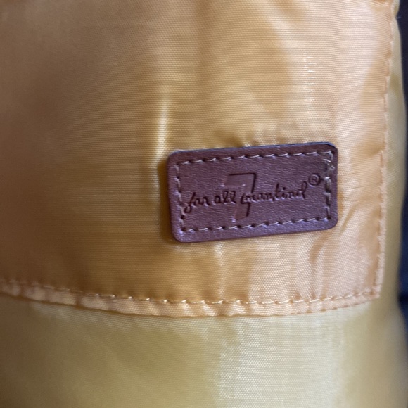 Boys 18M Yellow Jacket Coat For All Mankind 7 - Picture 2 of 11